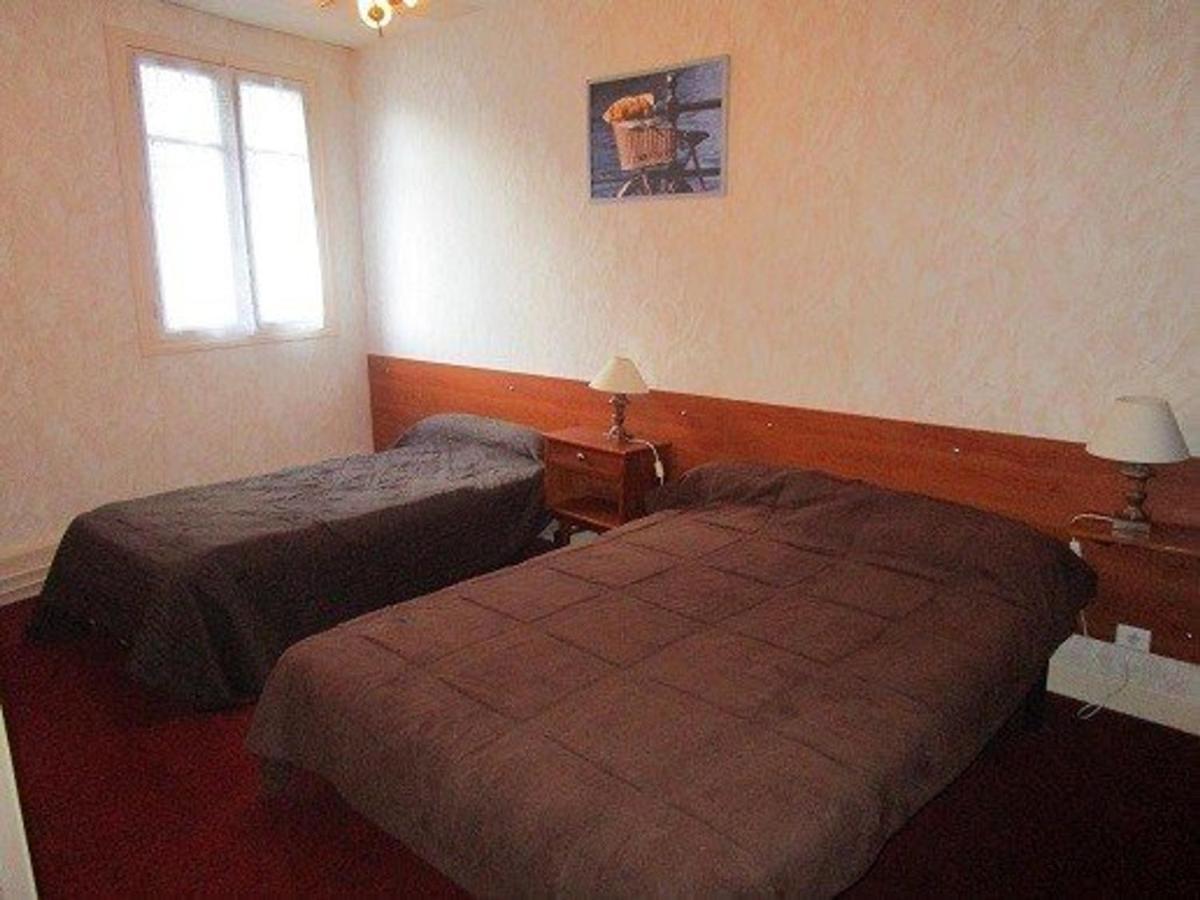Appartement Cosy 4 Pers A 50M Des Thermes Et 300M Des Pistes, Wifi, Ascenseur - Fr-1-234-128 Котре Экстерьер фото